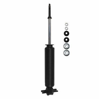 Monroe® - Restore™ Front Driver or Passenger Side Shock Absorber