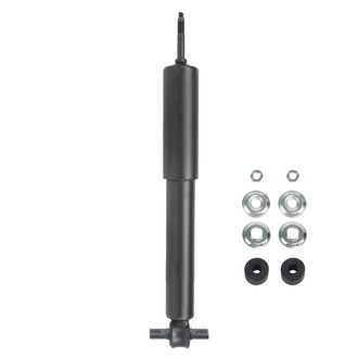 Monroe® - Restore™ Front Driver or Passenger Side Shock Absorber
