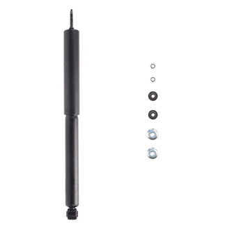 Monroe® - Restore™ Front Driver or Passenger Side Shock Absorber