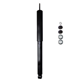 Monroe® - Restore™ Rear Driver or Passenger Side Shock Absorber