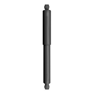 Monroe® - Restore™ Rear Driver or Passenger Side Shock Absorber