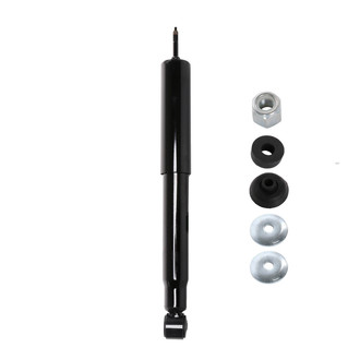 Monroe® - Restore™ Rear Driver or Passenger Side Shock Absorber