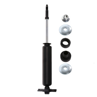 Monroe® - Restore™ Front Driver or Passenger Side Shock Absorber