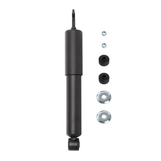 Monroe® - Restore™ Front Driver or Passenger Side Shock Absorber