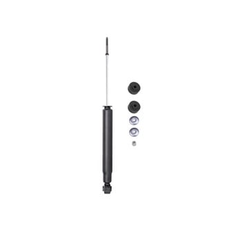 Monroe® - Restore™ Rear Driver or Passenger Side Twin-Tube Shock Absorber