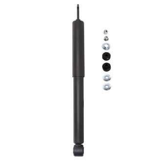 Monroe® - Restore™ Rear Driver or Passenger Side Shock Absorber