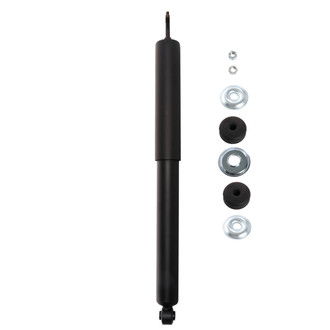 Monroe® - Restore™ Rear Driver or Passenger Side Shock Absorber