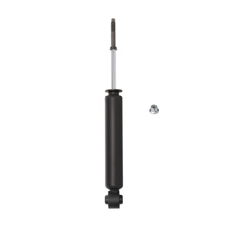 Monroe® - Restore™ Rear Driver or Passenger Side Twin-Tube Shock Absorber