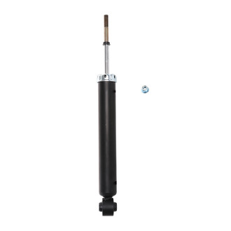 Monroe® - Restore™ Rear Driver or Passenger Side Twin-Tube Shock Absorber