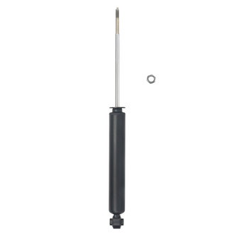Monroe® - Restore™ Rear Driver or Passenger Side Twin-Tube Shock Absorber