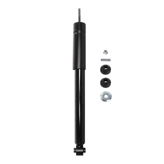 Monroe® - Restore™ Rear Driver or Passenger Side Twin-Tube Shock Absorber