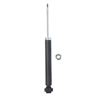 Monroe® - Restore™ Rear Driver or Passenger Side Twin-Tube Shock Absorber