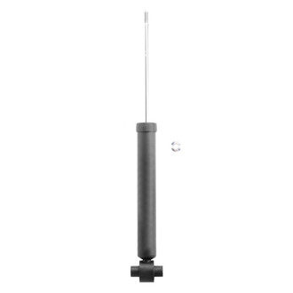 Monroe® - Restore™ Rear Driver or Passenger Side Twin-Tube Shock Absorber