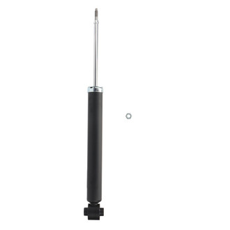 Monroe® - Restore™ Rear Driver or Passenger Side Twin-Tube Shock Absorber