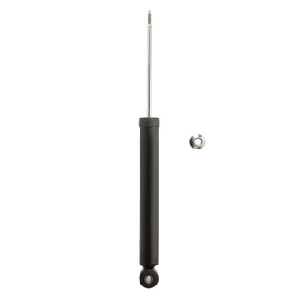 Monroe® - Restore™ Rear Driver or Passenger Side Twin-Tube Shock Absorber