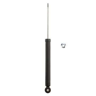 Monroe® - Restore™ Rear Driver or Passenger Side Twin-Tube Shock Absorber