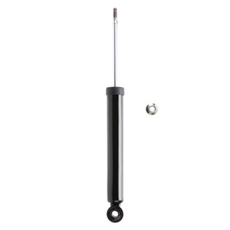 Monroe® - Restore™ Rear Driver or Passenger Side Twin-Tube Shock Absorber