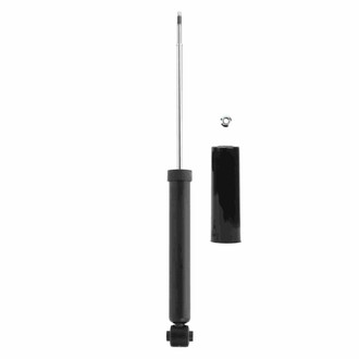 Monroe® - Restore™ Rear Driver or Passenger Side Twin-Tube Shock Absorber