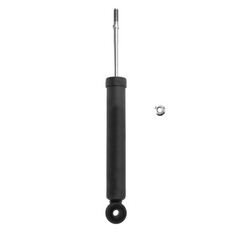 Monroe® - Restore™ Rear Driver or Passenger Side Twin-Tube Shock Absorber
