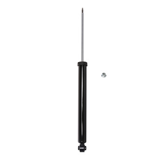 Monroe® - Restore™ Rear Driver or Passenger Side Twin-Tube Shock Absorber