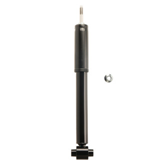 Monroe® - Restore™ Rear Driver or Passenger Side Monotube Shock Absorber