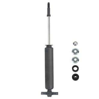 Monroe® - Restore™ Front Driver or Passenger Side Shock Absorber