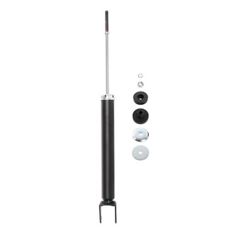 Monroe® - Restore™ Rear Driver or Passenger Side Twin-Tube Shock Absorber