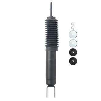 Monroe® - Restore™ Front Driver or Passenger Side Shock Absorber
