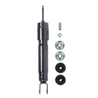 Monroe® - Restore™ Front Driver or Passenger Side Shock Absorber