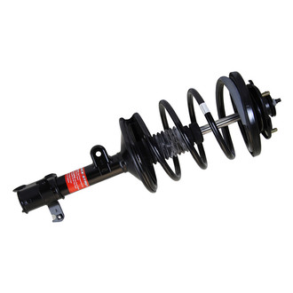 Monroe® - Quick-Strut™ Front Passenger Side Complete Strut Assembly