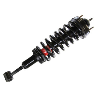 Monroe® - Quick-Strut™ Front Driver or Passenger Side Complete Strut Assembly