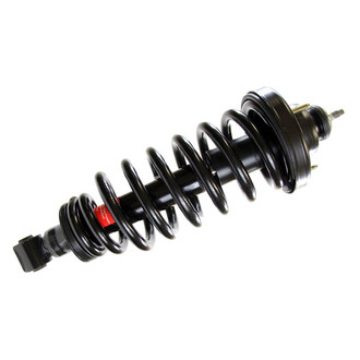 Monroe® - Quick-Strut™ Rear Driver or Passenger Side Complete Strut Assembly
