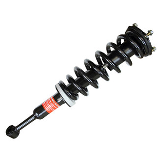 Monroe® - Quick-Strut™ Front Driver Side Complete Strut Assembly