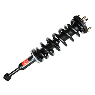 Monroe® - Quick-Strut™ Front Passenger Side Complete Strut Assembly