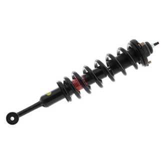 Monroe® - Quick-Strut™ Front Driver Side Complete Strut Assembly