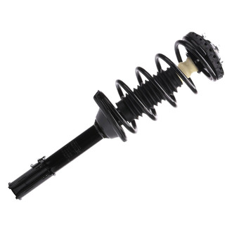 Monroe® - Quick-Strut™ Rear Passenger Side Complete Strut Assembly