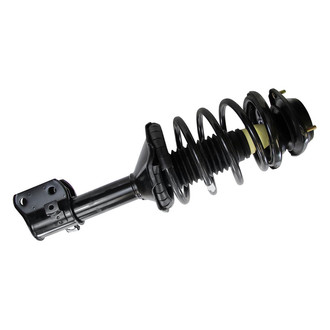 Monroe® - Quick-Strut™ Front Passenger Side Complete Strut Assembly
