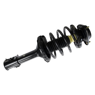 Monroe® - Quick-Strut™ Front Driver Side Complete Strut Assembly