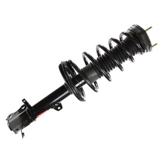 Monroe® - Quick-Strut™ Rear Passenger Side Complete Strut Assembly