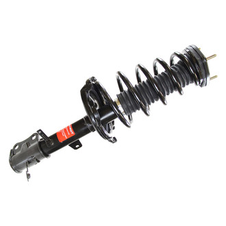 Monroe® - Quick-Strut™ Rear Passenger Side Complete Strut Assembly