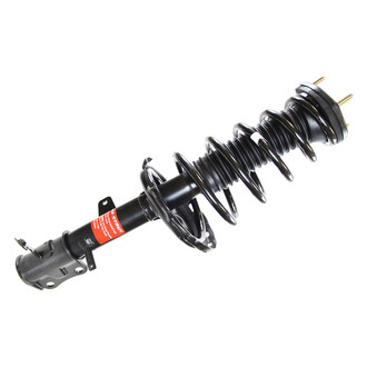 Monroe® - Quick-Strut™ Rear Driver Side Complete Strut Assembly