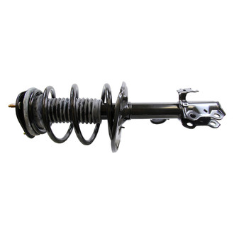 Monroe® - Quick-Strut™ Front Driver Side Complete Strut Assembly