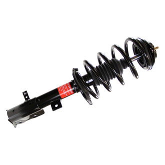 Monroe® - Quick-Strut™ Front Passenger Side Complete Strut Assembly