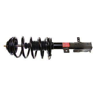 Monroe® - Quick-Strut™ Front Driver Side Complete Strut Assembly