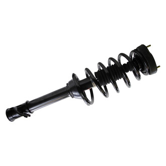 Monroe® - Quick-Strut™ Rear Passenger Side Complete Strut Assembly