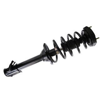 Monroe® - Quick-Strut™ Rear Driver Side Complete Strut Assembly
