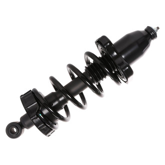 Monroe® - Quick-Strut™ Rear Driver Side Complete Strut Assembly