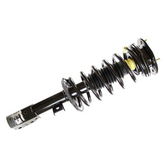 Monroe® - Quick-Strut™ Front Driver Side Complete Strut Assembly