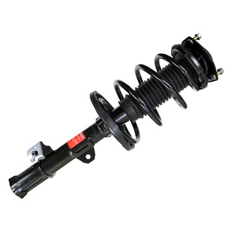 Monroe® - Quick-Strut™ Front Passenger Side Complete Strut Assembly