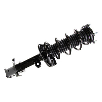 Monroe® - Quick-Strut™ Front Passenger Side Complete Strut Assembly